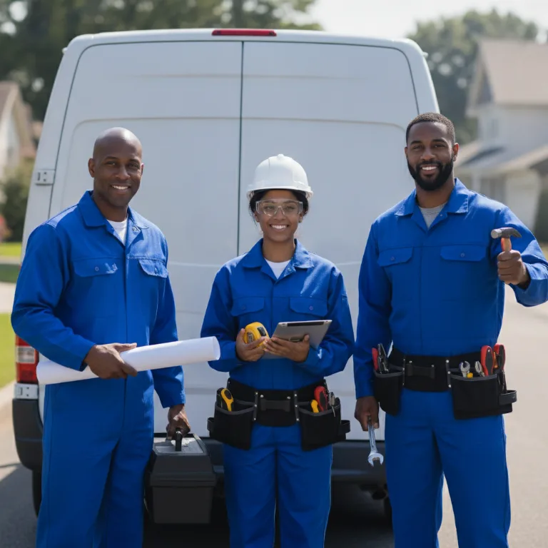 Renovation Broker team in Chula Vista